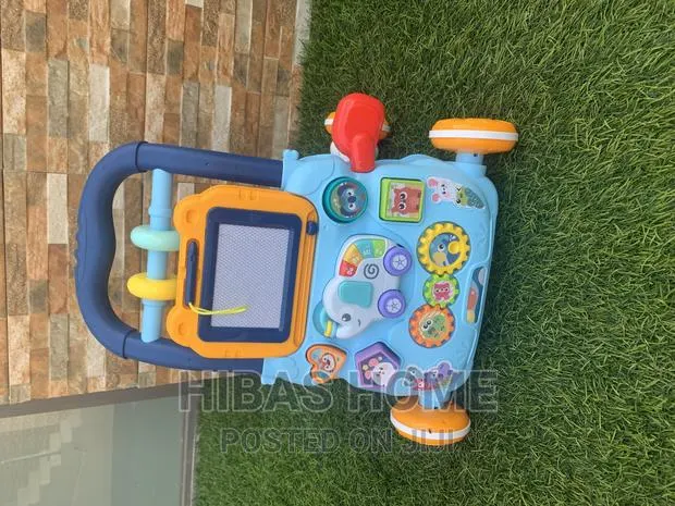 Baby Music Walker. Baby Push Walker . Baby Walker · Photo 1