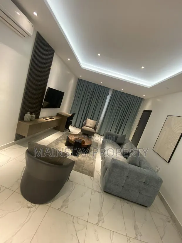 Furnished 2bdrm Apartment in Mainstay Estates, East Legon for rent · Photo 2