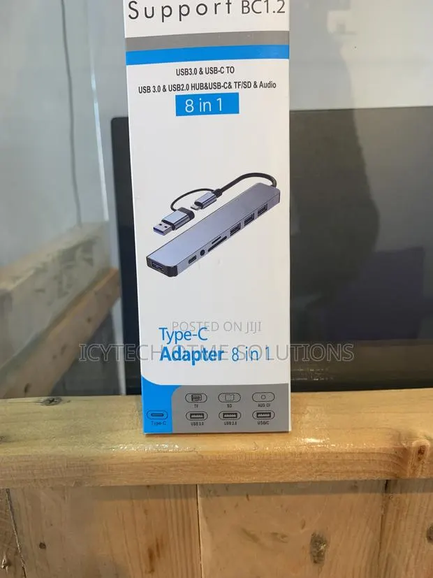 USB Extension · Photo 1