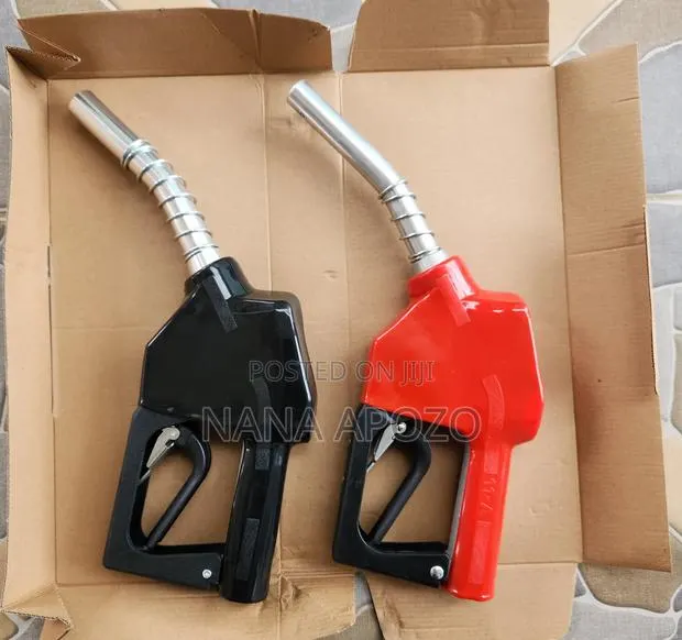 3/4 Nozzle for Nozzle for Fuel Dispenser · Photo 1