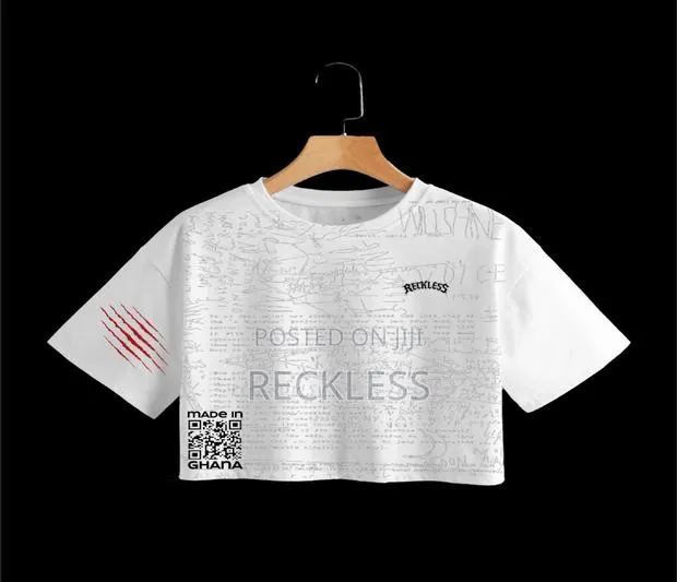 Graphic Tee · Photo 1