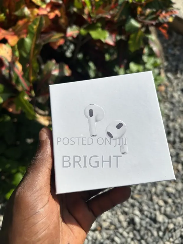 Airpods Pro Generation · Photo 1