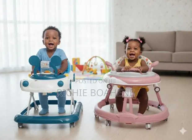 Walkers for Baby's · Photo 1