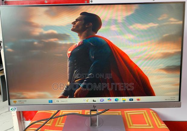 HP 24'' Inch Monitor · Photo 4