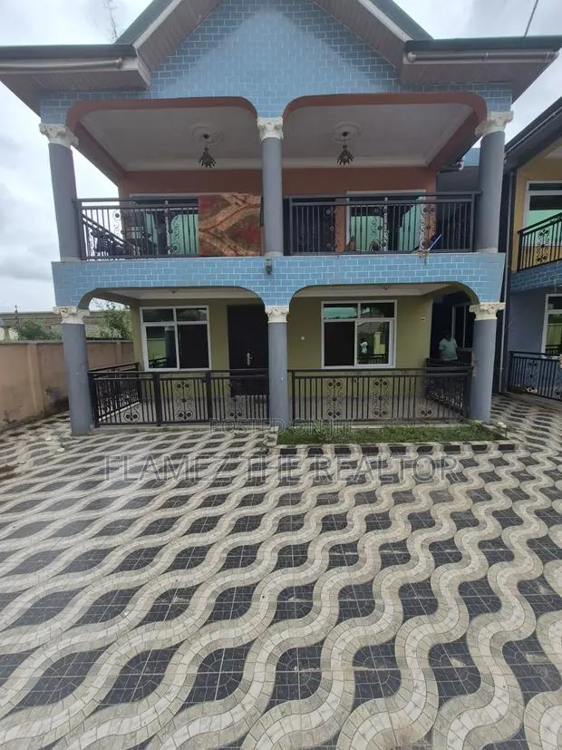 2bdrm Apartment in Satellite, Amasaman for rent · Photo 1