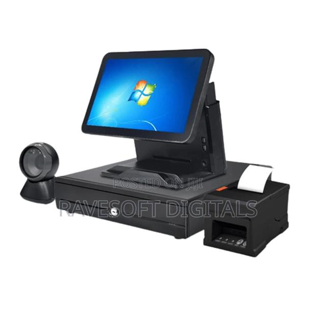 The Best Complete POS Systems in Ghana · Photo 1