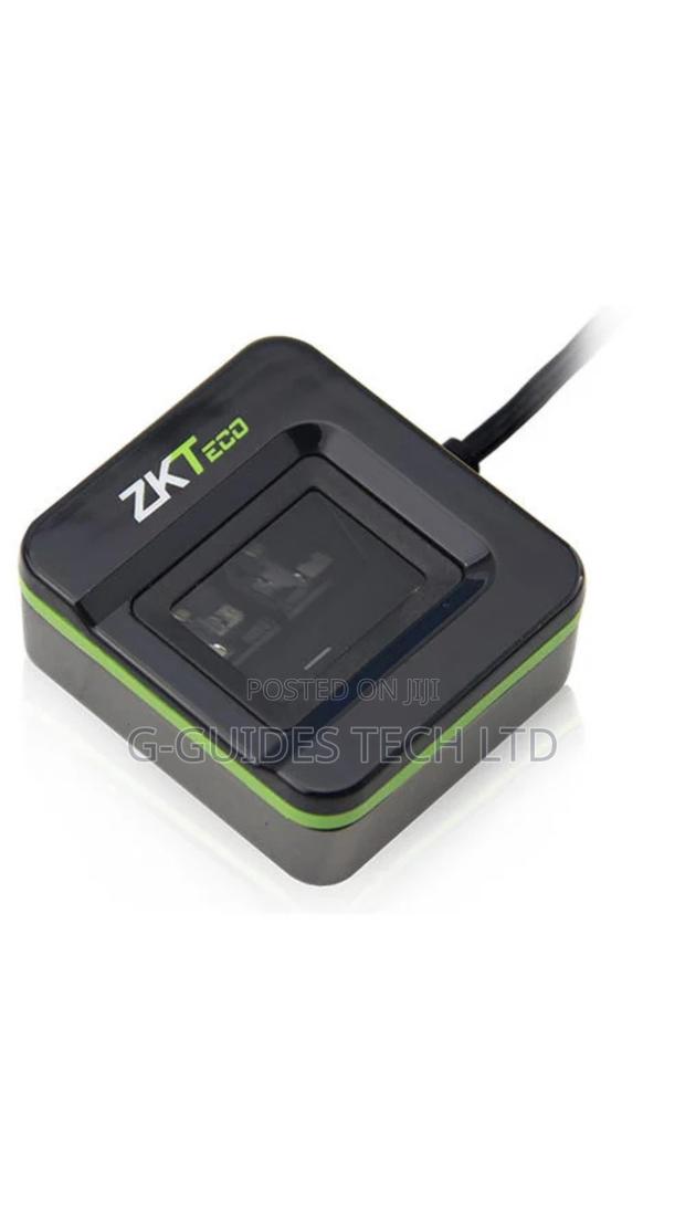 Zkteco SLK20R USB Biometric Fingerprint Scanner · Photo 2