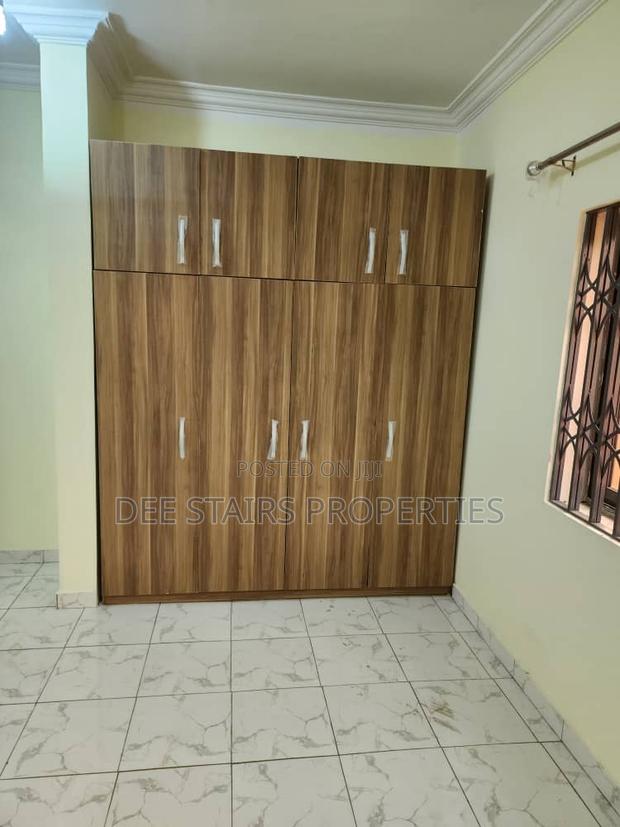 2bdrm Apartment in Behind Trade Fair for rent · Photo 1