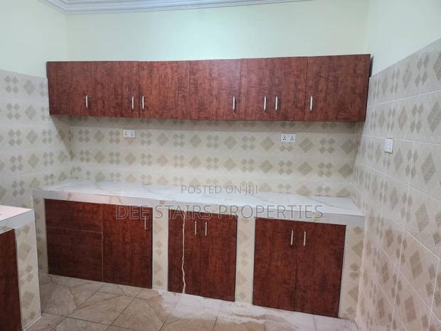 2bdrm Apartment in Behind Trade Fair for rent · Photo 6