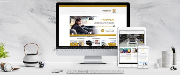 Let’S Build Your Digital Future