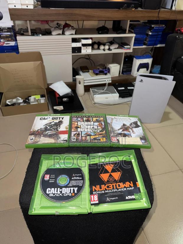 Call of Duty : Black Ops 3 · Photo 2