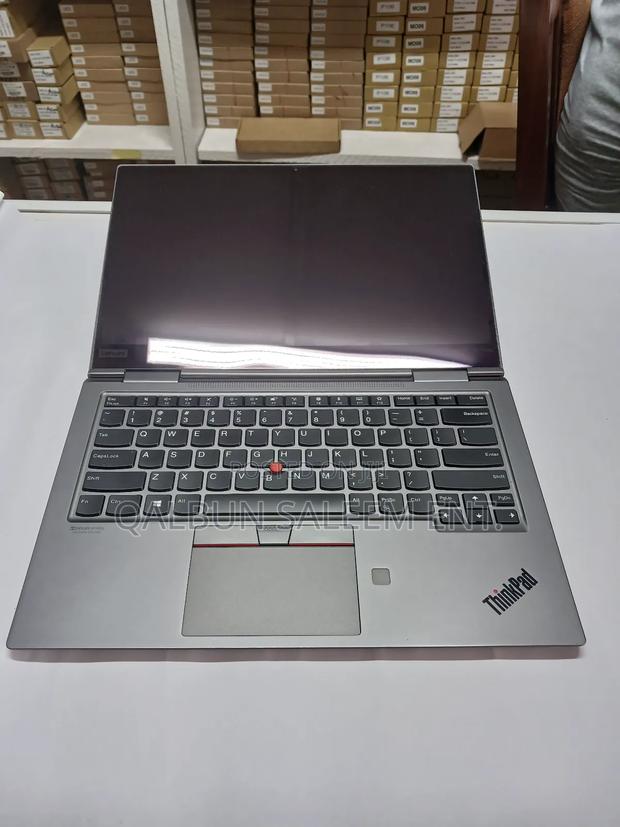 Laptop Lenovo ThinkPad X1 Yoga 8GB Intel Core i5 SSD 256GB · Photo 4