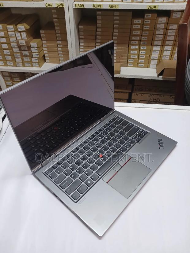 Laptop Lenovo ThinkPad X1 Yoga 8GB Intel Core i5 SSD 256GB · Photo 5