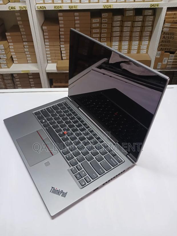 Laptop Lenovo ThinkPad X1 Yoga 8GB Intel Core i5 SSD 256GB · Photo 6
