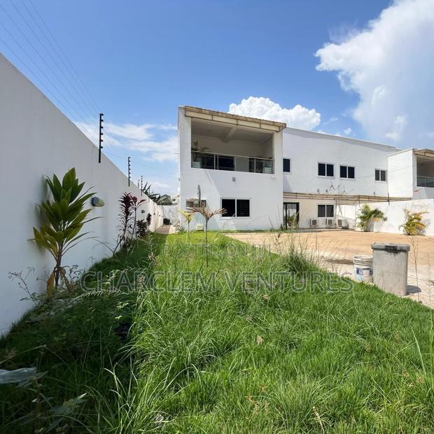 5bdrm House in Charclem Ventures, East Legon for rent · Photo 1