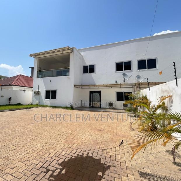 5bdrm House in Charclem Ventures, East Legon for rent · Photo 3