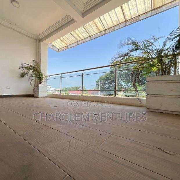 5bdrm House in Charclem Ventures, East Legon for rent · Photo 4