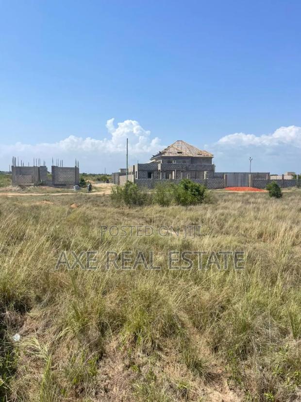 Exciting Free Discount Offers on Lands at Prampram Beach View · Photo 2
