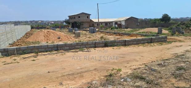 Big Discount Package Offers on Lands at Prampram Beach View · Photo 1
