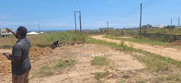 Perfect Price Reduction on Half Plot at Prampram Beach Road · Photo 1