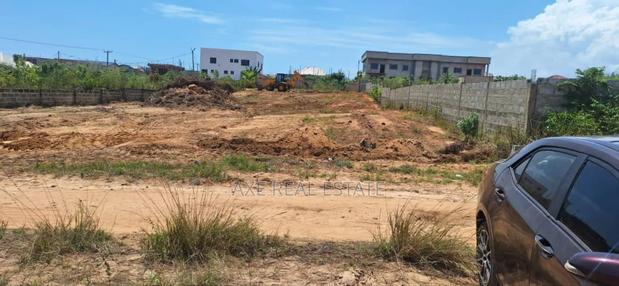 Perfect Price Reduction on Half Plot at Prampram Beach Road · Photo 2