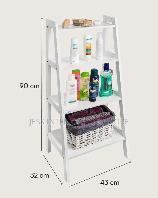 Shelf for Bathroom or Kitchen · Photo 2
