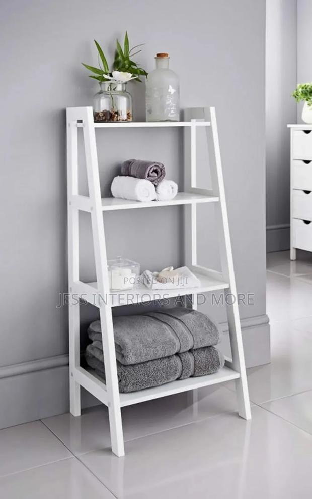 Shelf for Bathroom or Kitchen · Photo 1