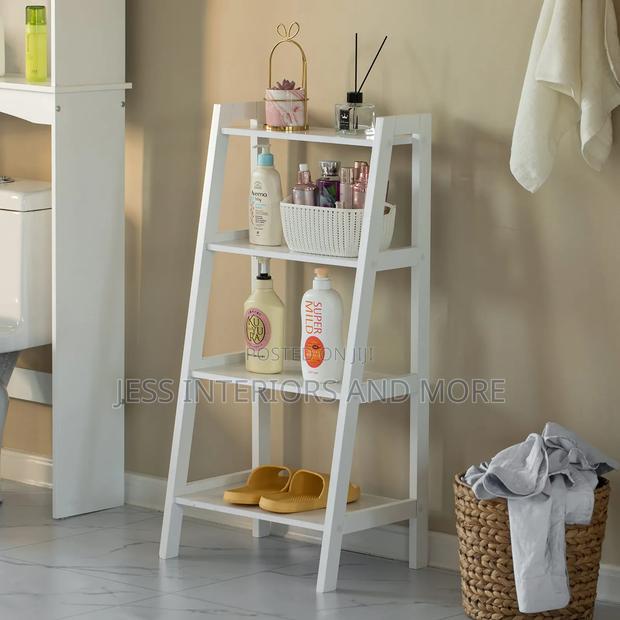 Shelf for Bathroom or Kitchen · Photo 4