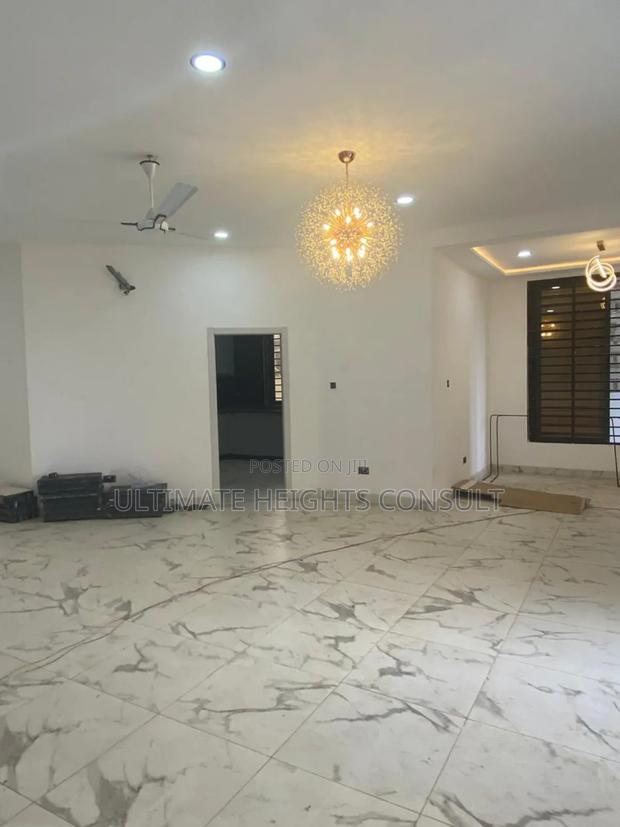 3bdrm House in Achimota Petroleum for sale · Photo 3