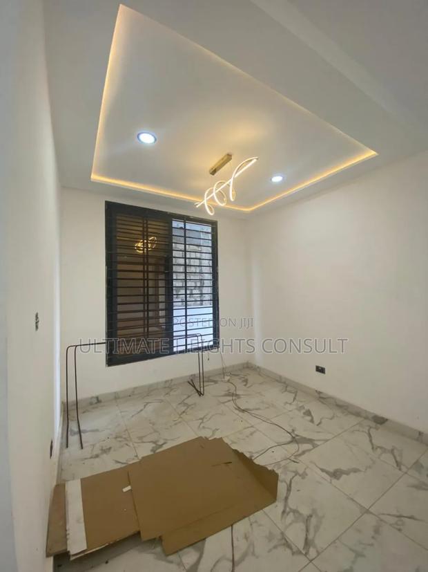 3bdrm House in Achimota Petroleum for sale · Photo 4