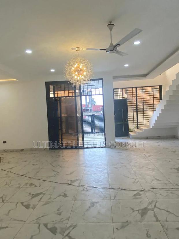 3bdrm House in Achimota Petroleum for sale · Photo 6
