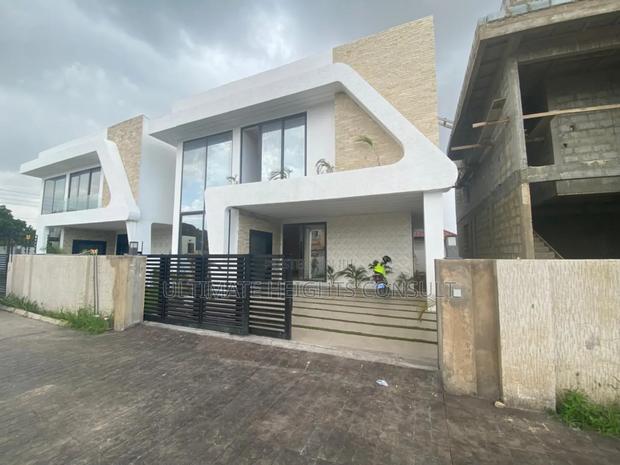 3bdrm House in Achimota Petroleum for sale · Photo 5