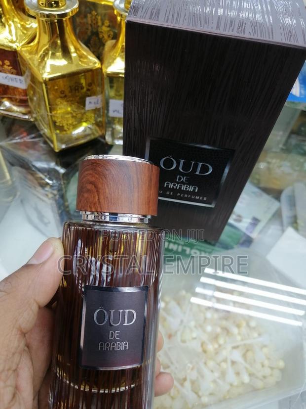 Oud De Arabia Perfume · Photo 2