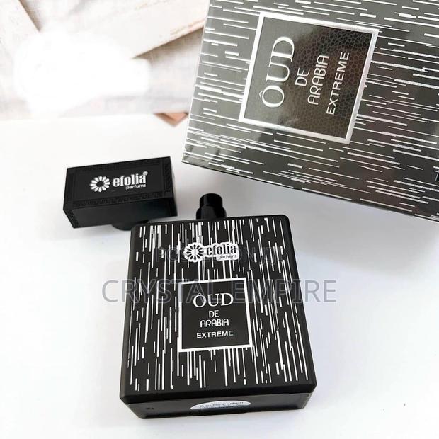 Oud De Arabia Extreme Perfume · Photo 2