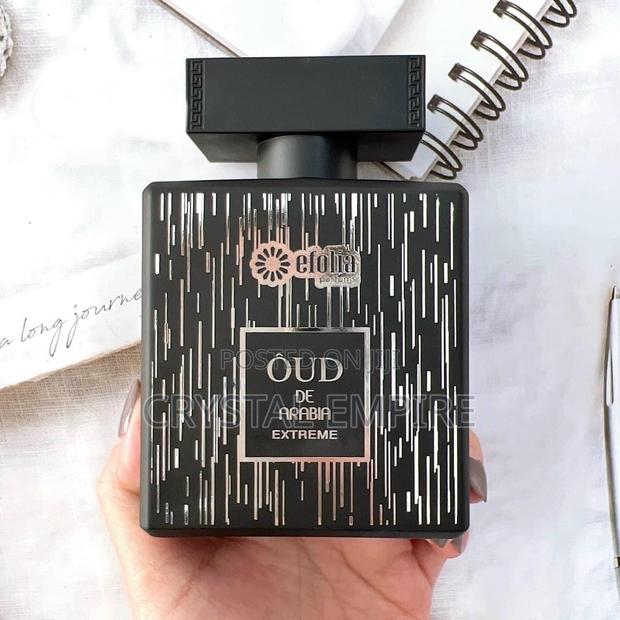Oud De Arabia Extreme Perfume · Photo 1