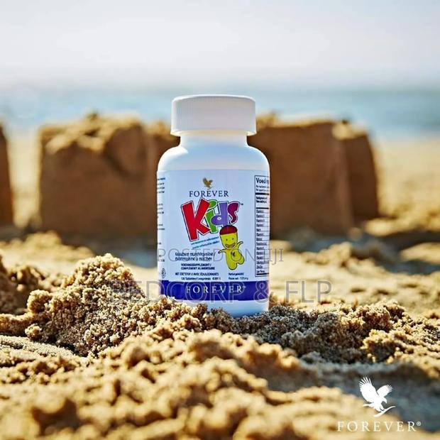 The Ultimate Kids Supplement · Photo 1