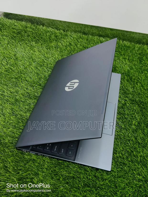 New Laptop HP Pavilion 15 16GB AMD Ryzen 5 SSD 512GB · Photo 2