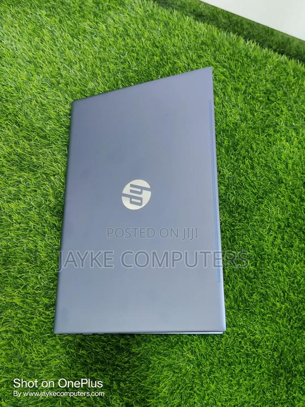 New Laptop HP Pavilion 15 16GB AMD Ryzen 5 SSD 512GB · Photo 5