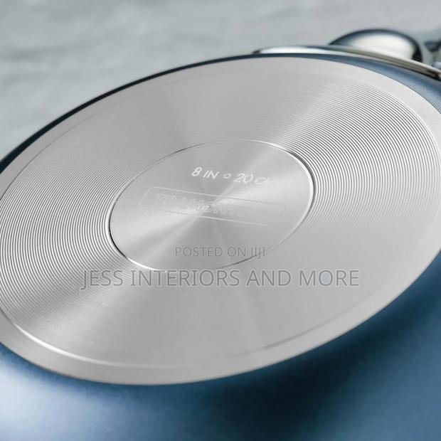 Tramontina Nonstick Cookware Set 11-Piece · Photo 4