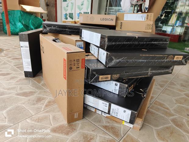 New Laptop HP Victus 16 16GB AMD Ryzen 7 SSD 1T · Photo 4