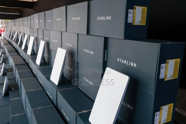 Starlink Fast Internet · Photo 1