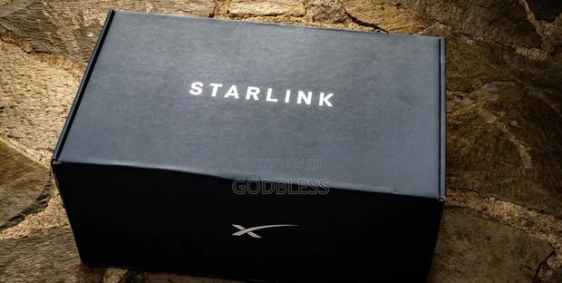 Starlink Fast Internet · Photo 2