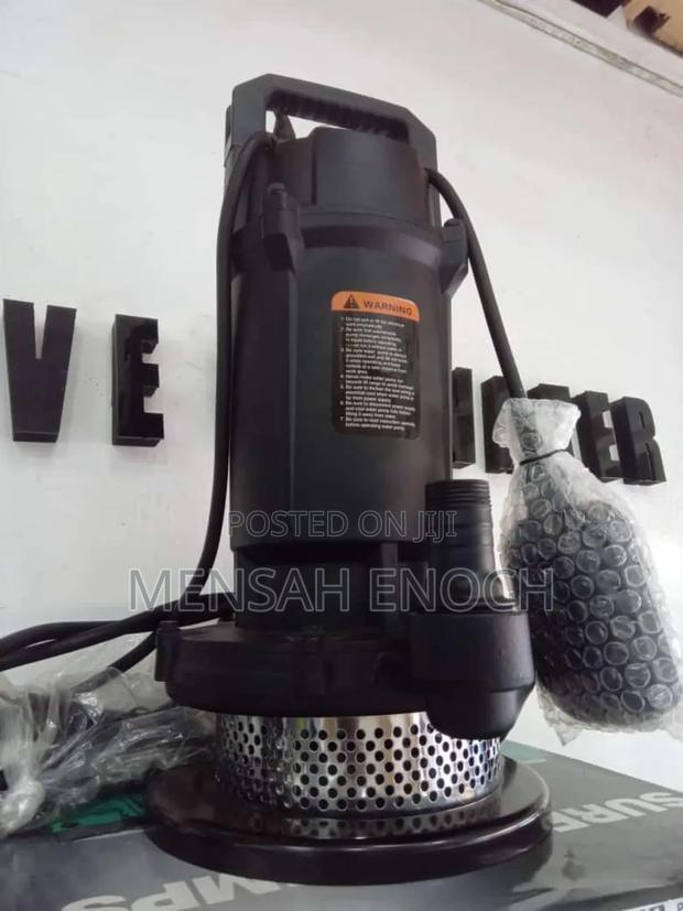 Submersible Water Pump · Photo 1