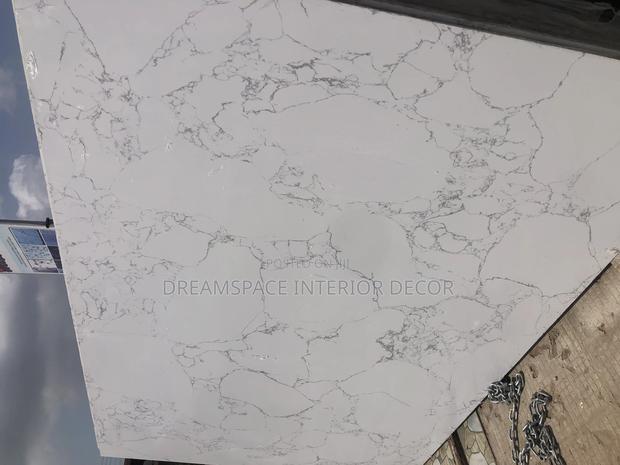 Quartz Stone(Marble Type) for Kitchen Countertops · Photo 8