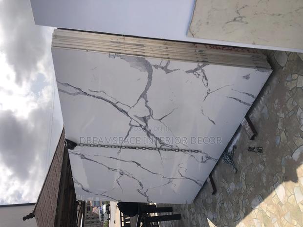 Quartz Stone(Marble Type) for Kitchen Countertops · Photo 1