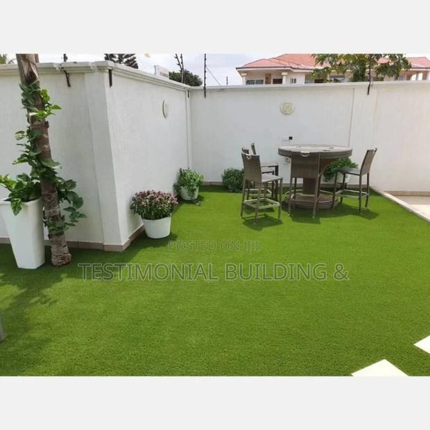 5bdrm House in Testimonial Building, Adjiriganor for sale · Photo 2