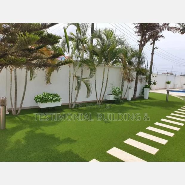 5bdrm House in Testimonial Building, Adjiriganor for sale · Photo 3