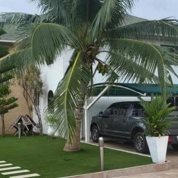 5bdrm House in Testimonial Building, Adjiriganor for sale · Photo 5