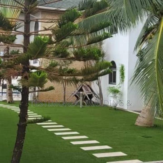 5bdrm House in Testimonial Building, Adjiriganor for sale · Photo 6