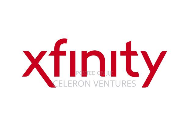 Xfinity Refill Top Up Available · Photo 1